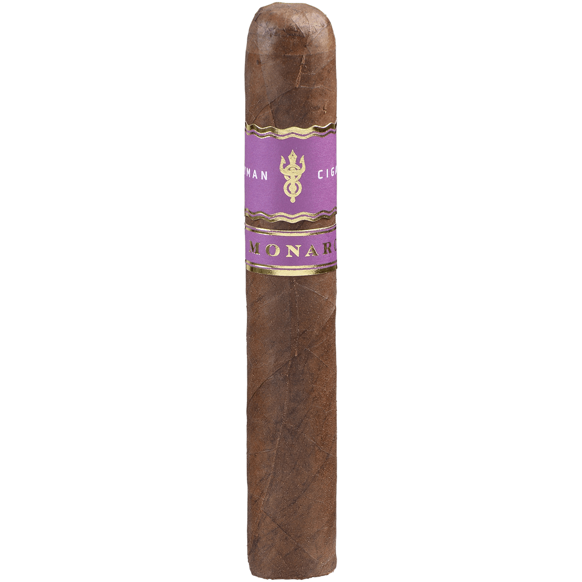 Cayman Cigars Monarch Gordo 20 Ct. Box 6.00X60