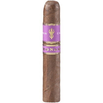 Cayman Cigars Monarch Robusto 20 Ct. Box 5.00X52