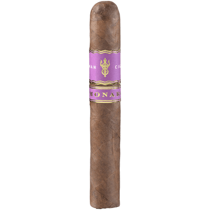 Cayman Cigars Monarch Toro 20 Ct. Box 6.00X56