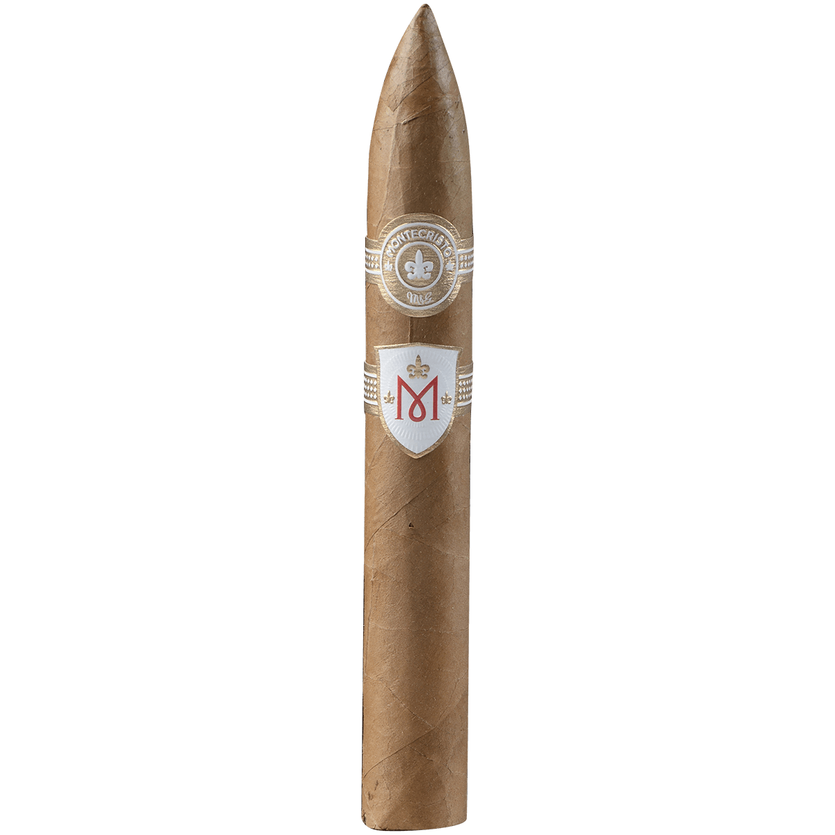 Montecristo M No. 2 20 Ct. Box 6.25X52
