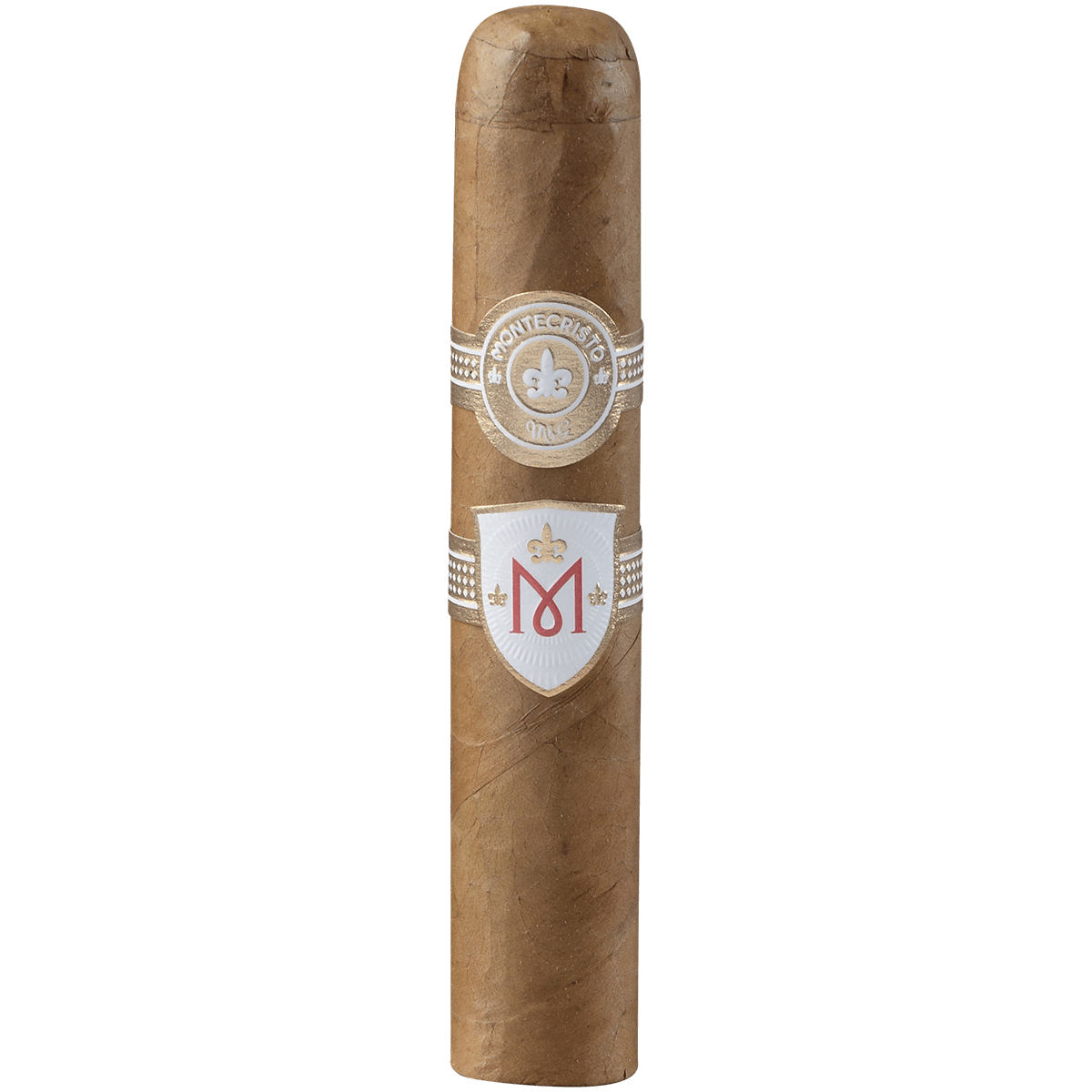 Montecristo M Robusto 20 Ct. Box 4.75X54