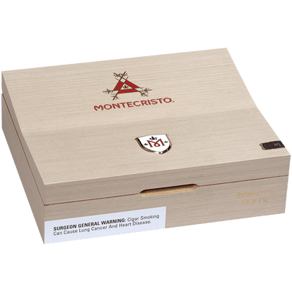 Montecristo M Robusto 20 Ct. Box 4.75X54