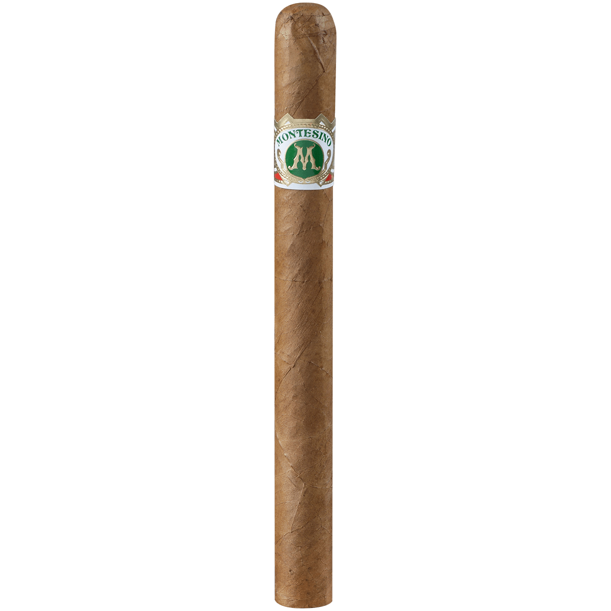 Montesino No. 1 Natural 25 Ct. Box 6.87X43