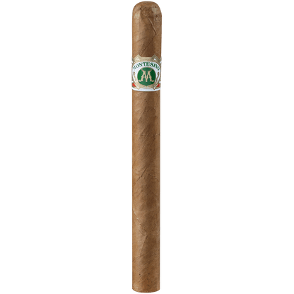 Montesino No. 1 Natural 25 Ct. Box 6.87X43
