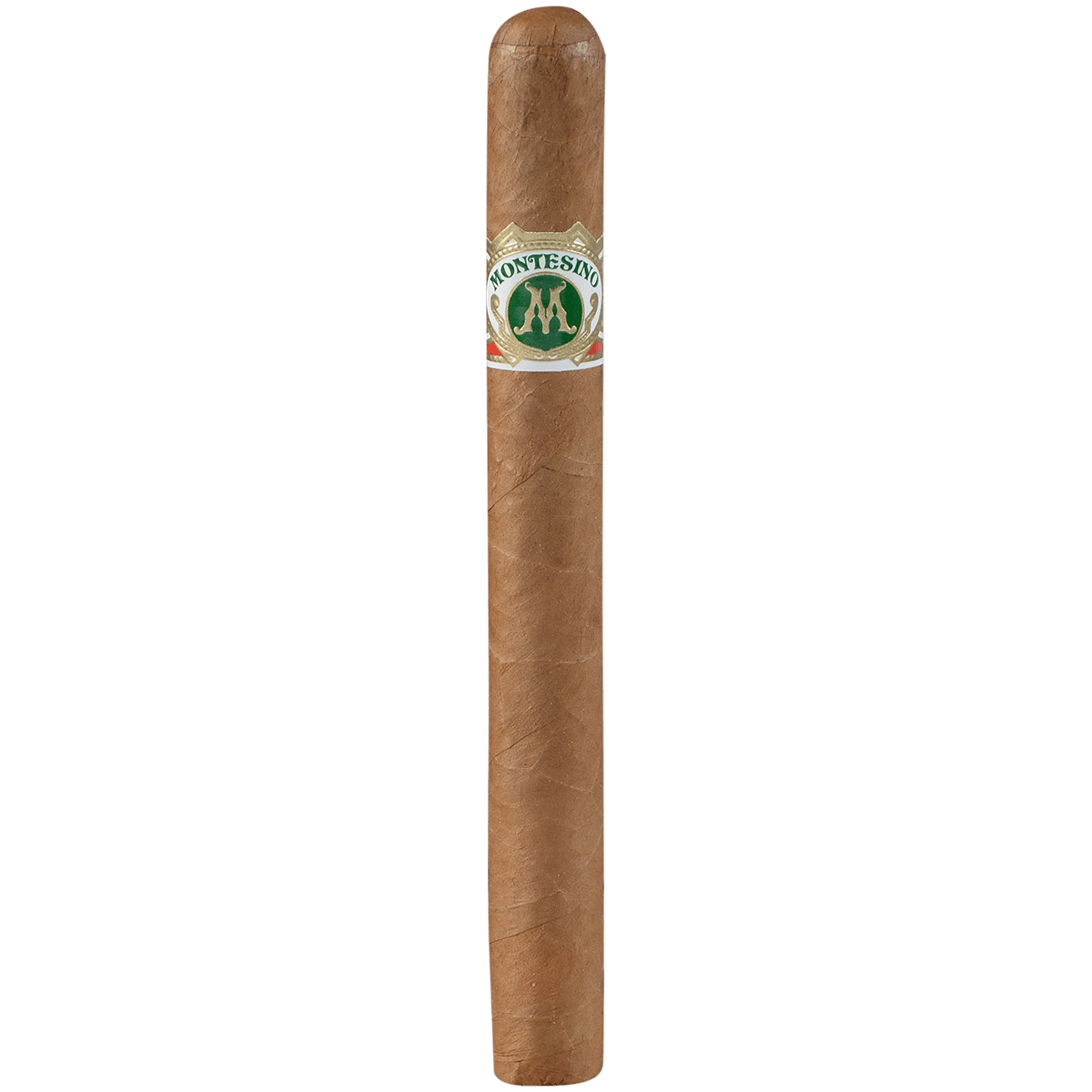 Montesino No. 2 Natural 25 Ct. Box 6.25X44
