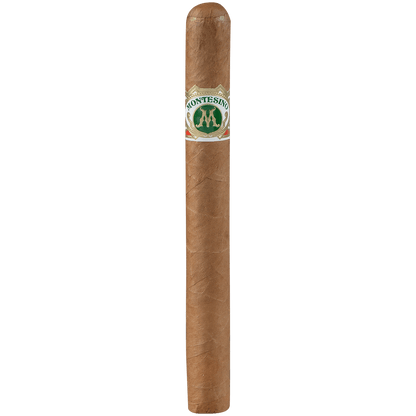 Montesino No. 2 Natural 25 Ct. Box 6.25X44