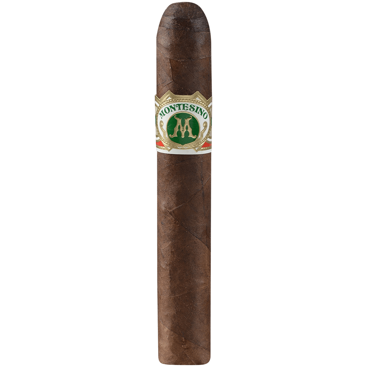 Montesino Robusto Maduro 25 Ct. Box 4.50X50
