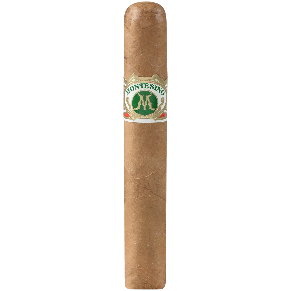 Montesino Robusto Natural 25 Ct. Box 4.50X50