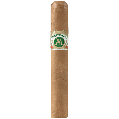 Montesino Robusto Natural 25 Ct. Box 4.50X50