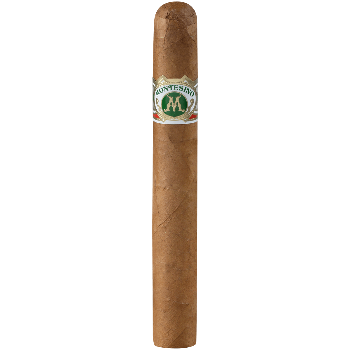 Montesino Toro Natural 25 Ct. Box 6.00X50