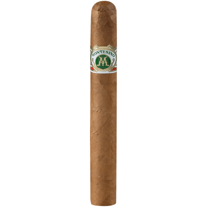 Montesino Toro Natural 25 Ct. Box 6.00X50