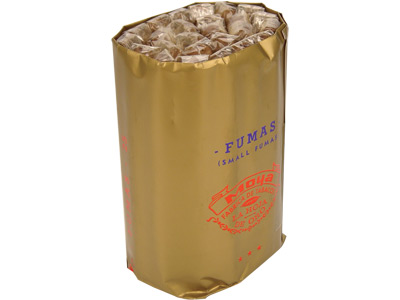 Moya Fumas Natural 18 Ct. Bundle 6.00X45