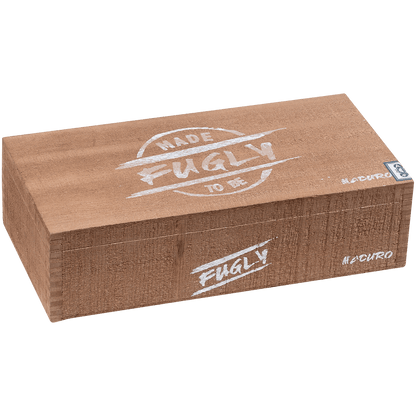 Fugly By Artista Cigars Maduro Cheroots By Artista Cigars 100 Ct. Box