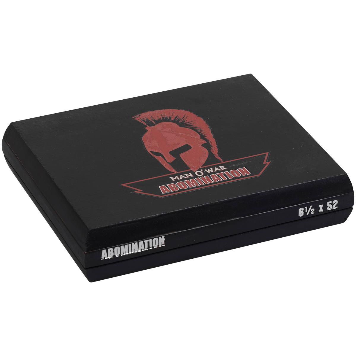 Man O War Abomination Toro Box Pressed 20 Ct. Box 6.50X52