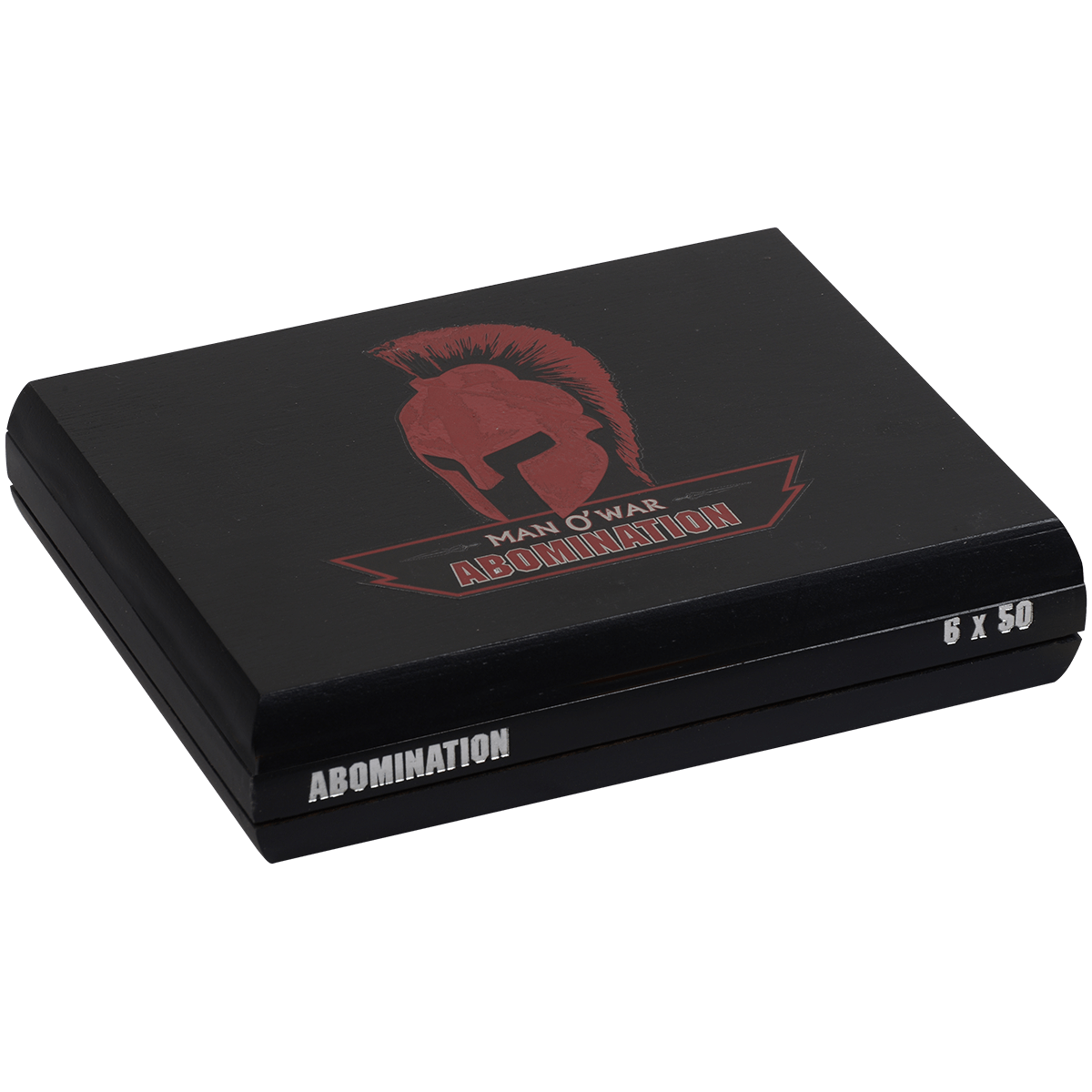 Man O War Abomination Toro 20 Ct. Box 6.00X50