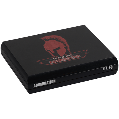 Man O War Abomination Toro 20 Ct. Box 6.00X50
