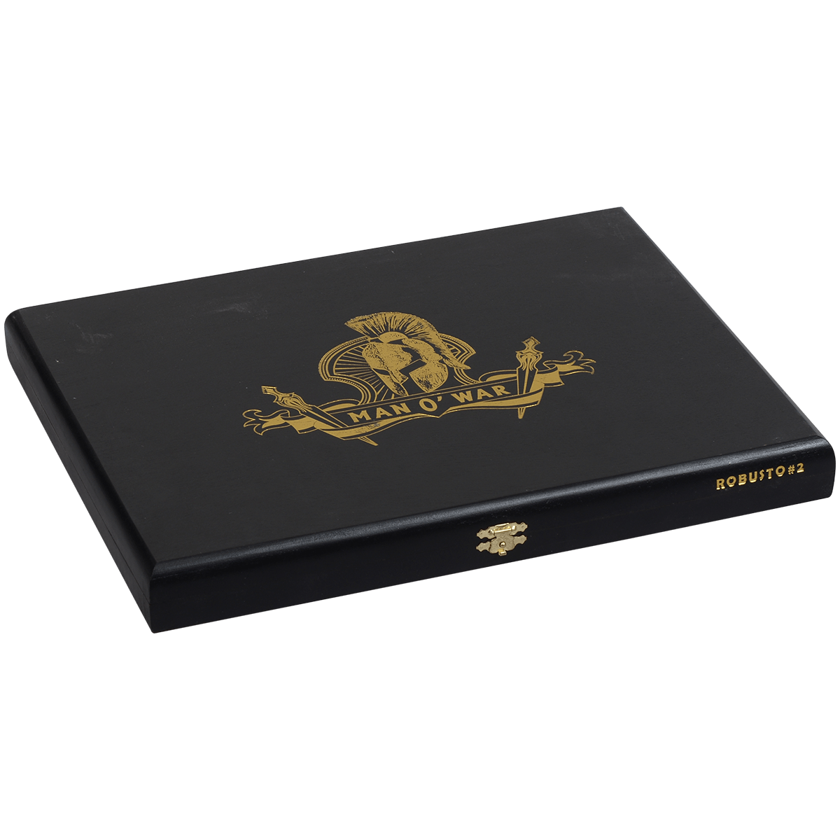 Man O' War Ruination Robusto No. 2 20 Ct. Box 6.00X60