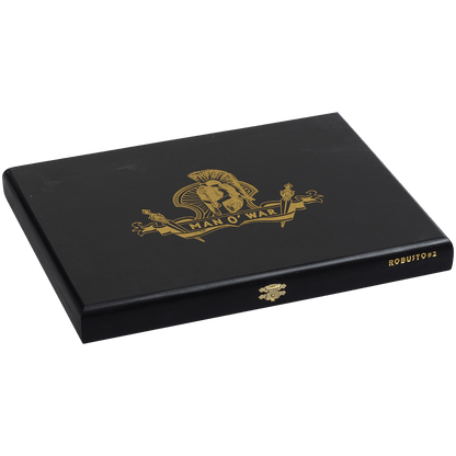 Man O' War Ruination Robusto No. 2 20 Ct. Box 6.00X60