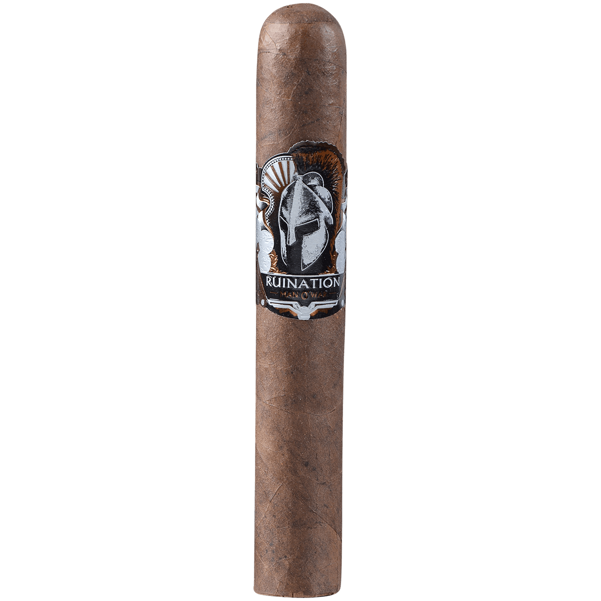Man O' War Ruination Robusto No. 1 20 Ct. Box 5.50X54