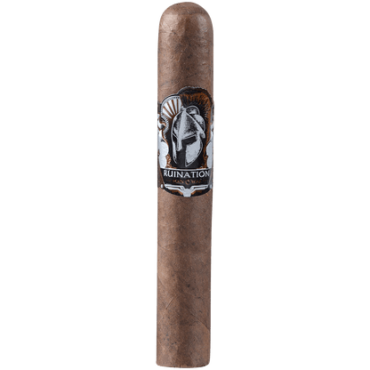 Man O' War Ruination Robusto No. 1 20 Ct. Box 5.50X54