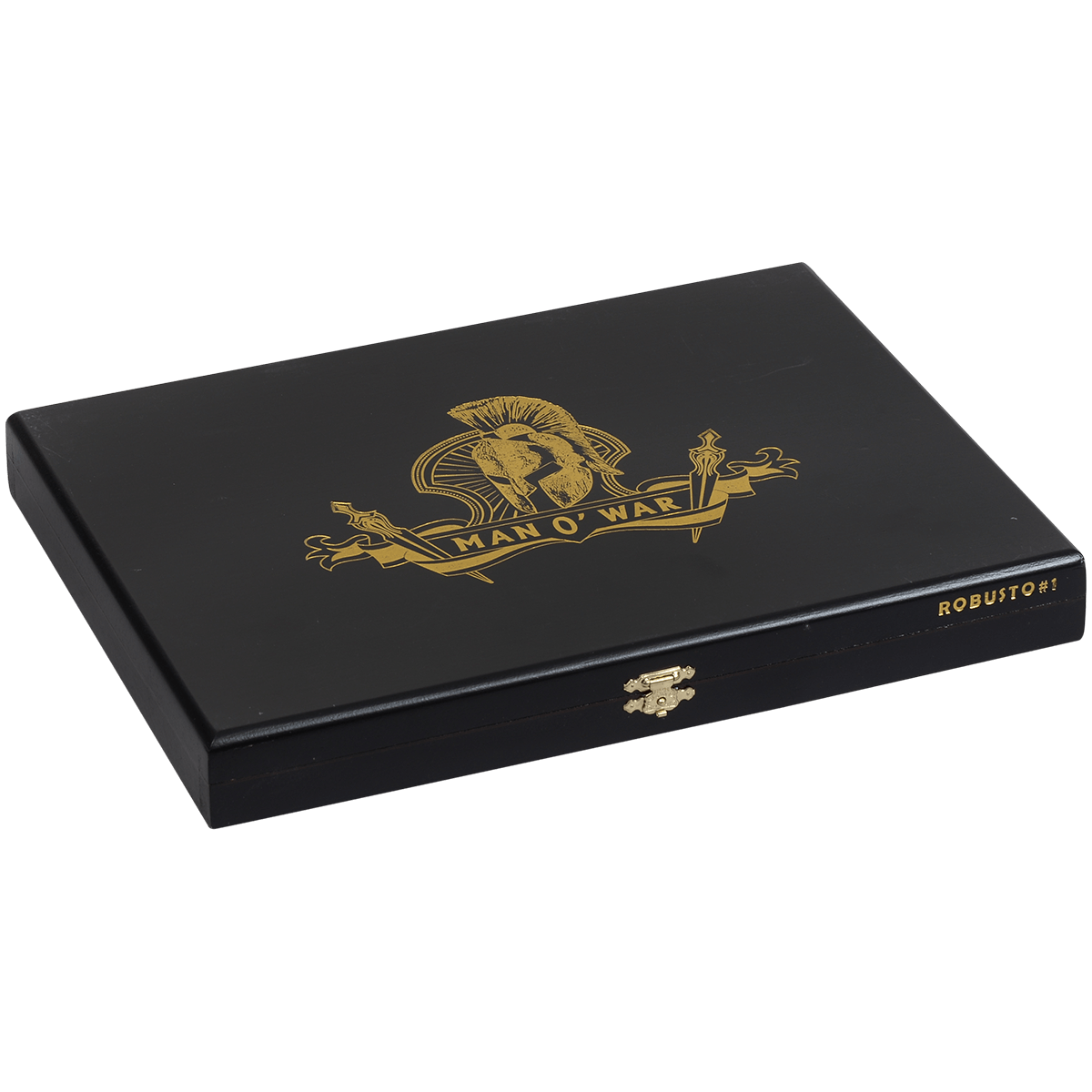 Man O' War Ruination Robusto No. 1 20 Ct. Box 5.50X54