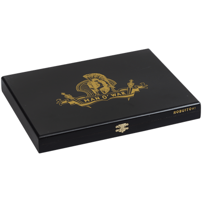 Man O' War Ruination Robusto No. 1 20 Ct. Box 5.50X54