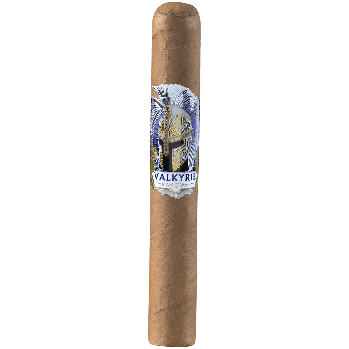 Man O' War Valkyrie Robusto 20 Ct. Box 5.20X50