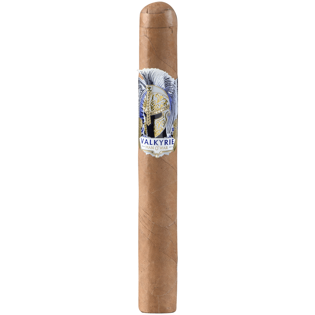 Man O War Valkyrie Toro 20 Ct Box 6.10X50