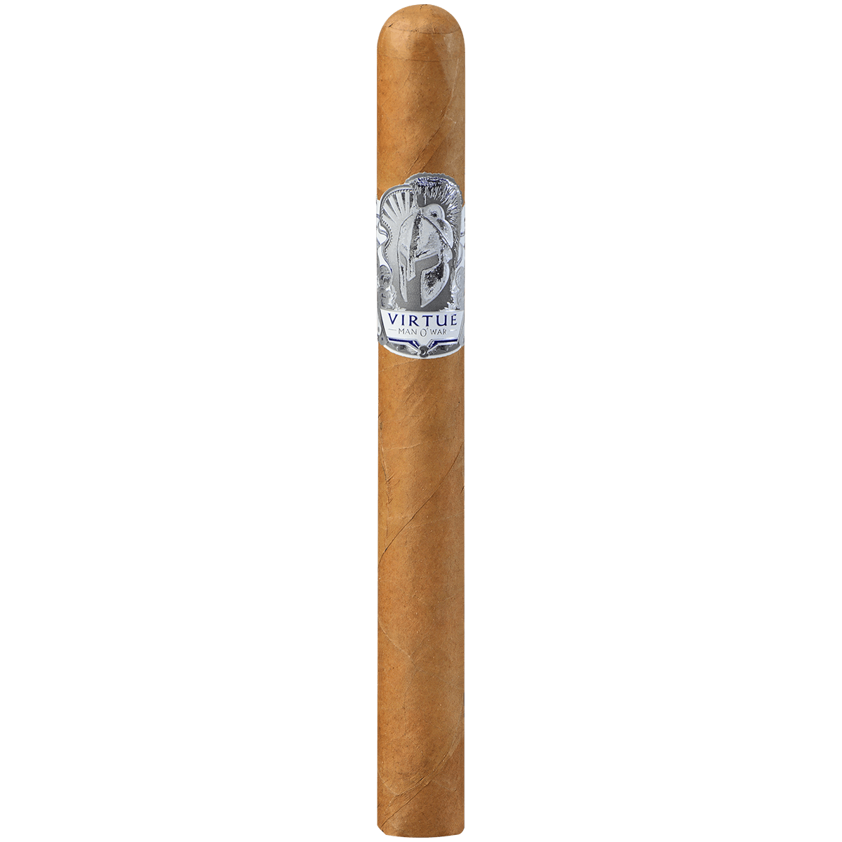 Man O' War Virtue Churchill 22 Ct. Box 7.50X52