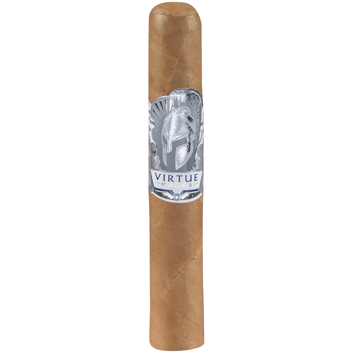 Man O' War Virtue Robusto 22 Ct. Box 5.00X50