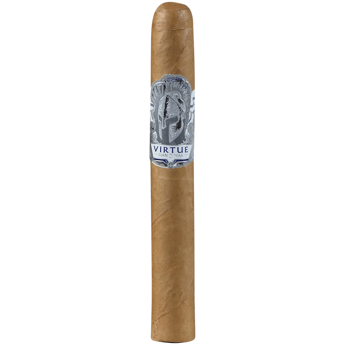 Man O' War Virtue Toro 22 Ct. Box 6.00X50