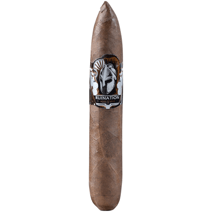 Man O' War Ruination War Horse Perfecto 10 Ct. Box 6.50X64