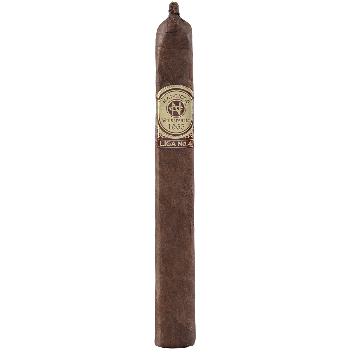 Promo Nat Cicco Cigars Sampler 4 Ct. Pack