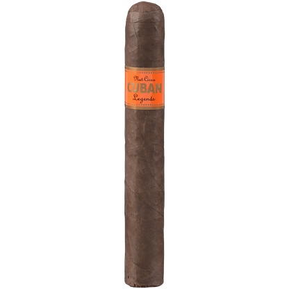 Nat Cicco Cuban Legends Maduro Toro 40 Ct. Box 6.00X56