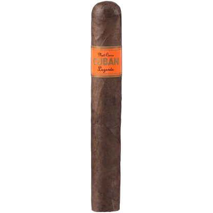 Nat Cicco Cuban Legends Natural Toro 40 Ct. Box 6.00X56