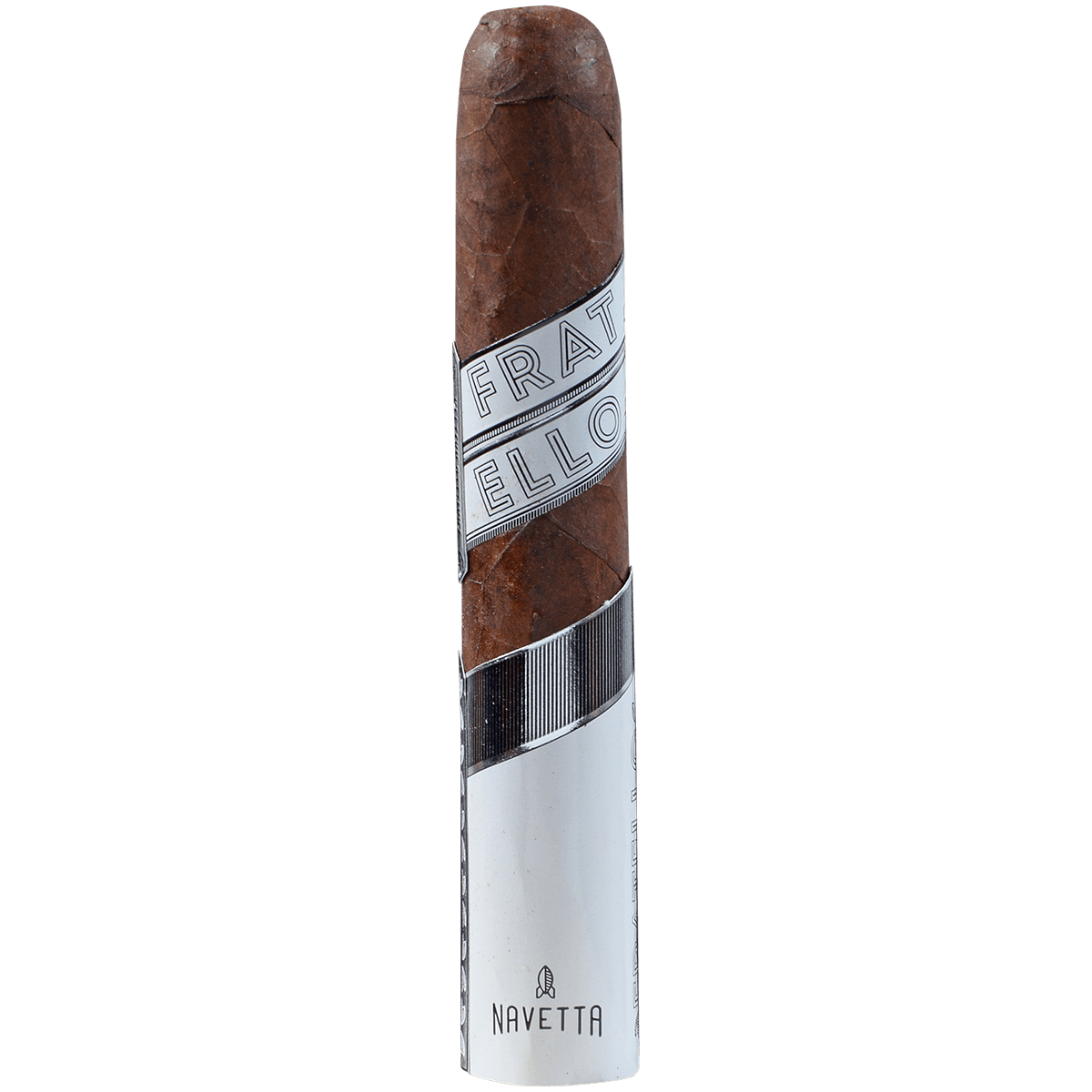Fratello Navetta Discover (Robusto) 20 Ct. Box 5.00X50