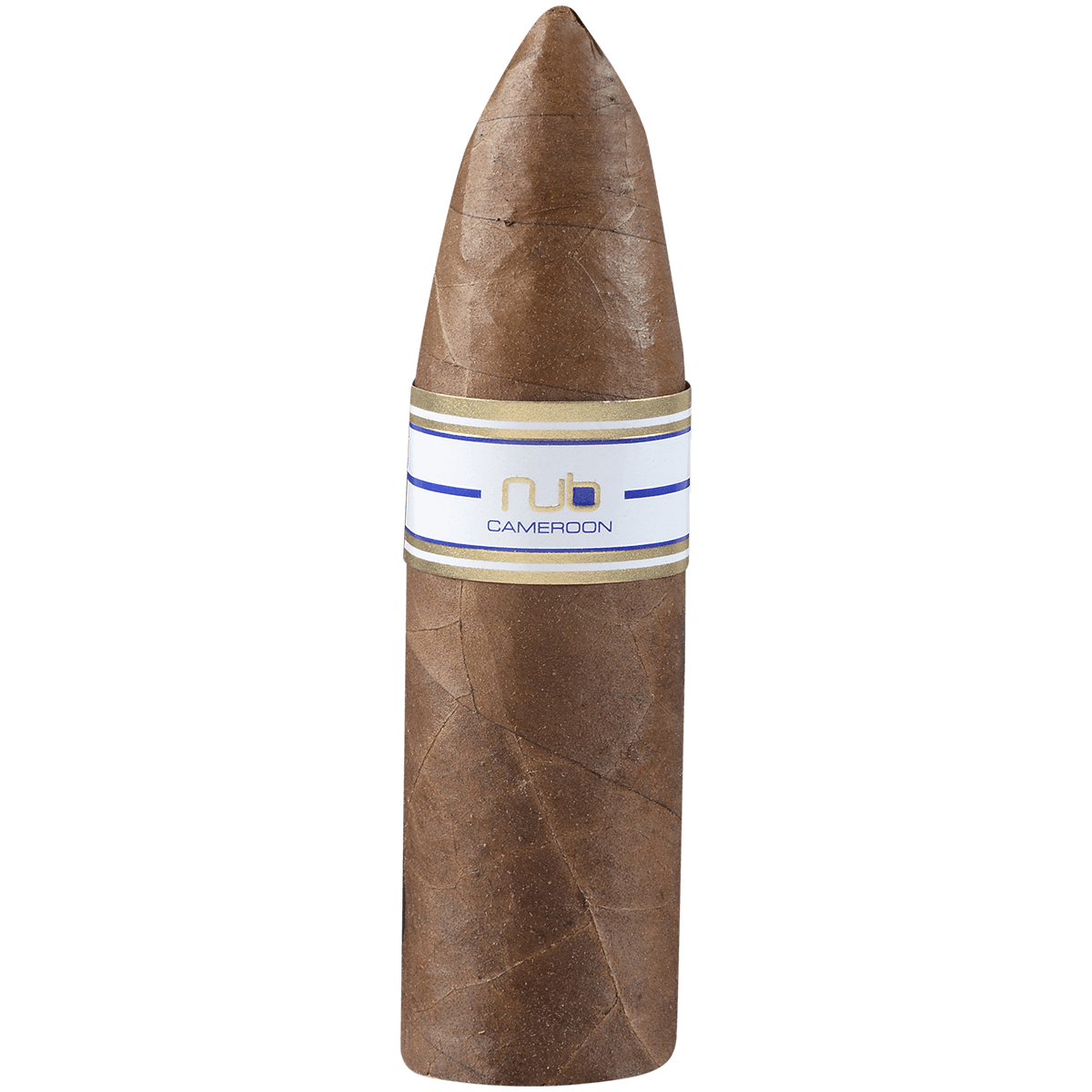 Nub Cameroon 464 Torpedo 24 Ct. Box 4.00X64