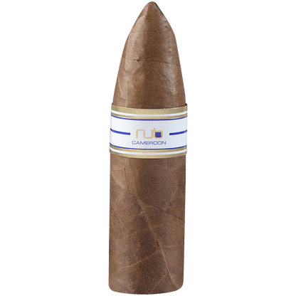 Nub Cameroon 464 Torpedo 24 Ct. Box 4.00X64