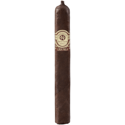 Nat Cicco 1965 Aniversario Double Toro 20 Ct. Box 6.50X60