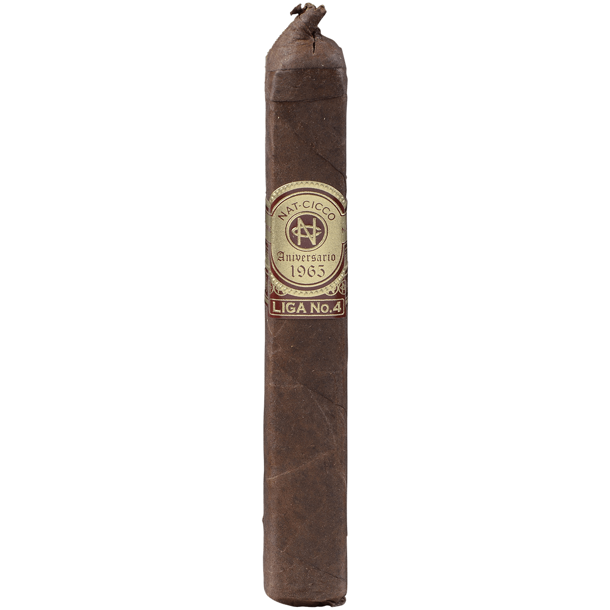 Nat Cicco Aniversario Robusto 20 Ct. Box 5.00X52