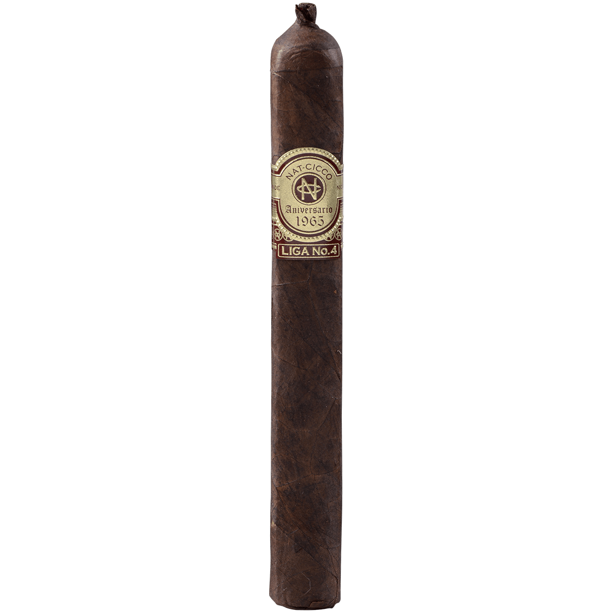 Nat Cicco 1965 Aniversario Toro 20 Ct. Box 6.00X52