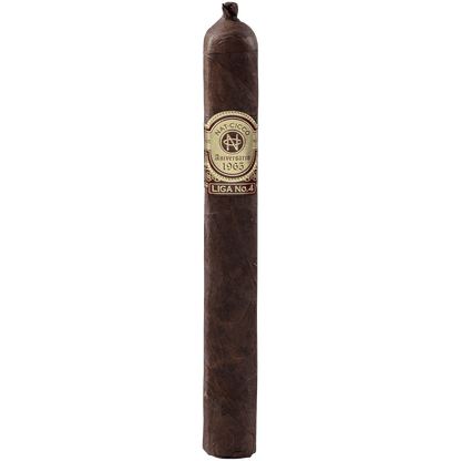 Nat Cicco 1965 Aniversario Toro 20 Ct. Box 6.00X52