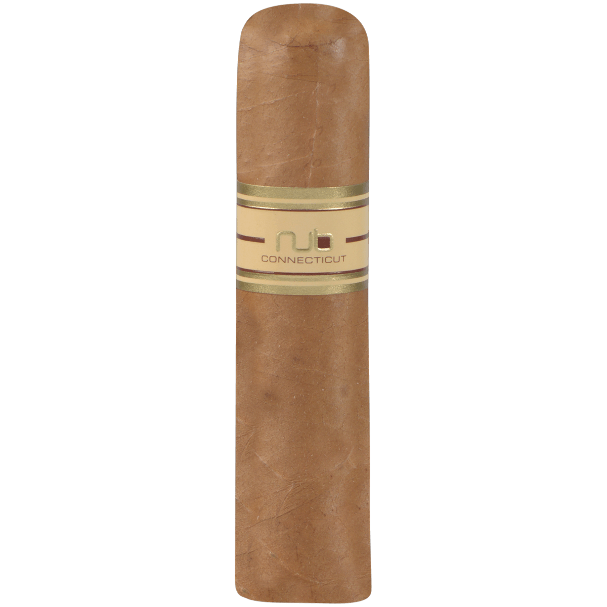 Nub Connecticut 354 24 Ct. Box 3.75X54