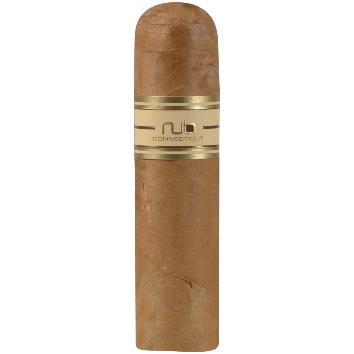 Nub Connecticut 358 24 Ct. Box 3.75X58
