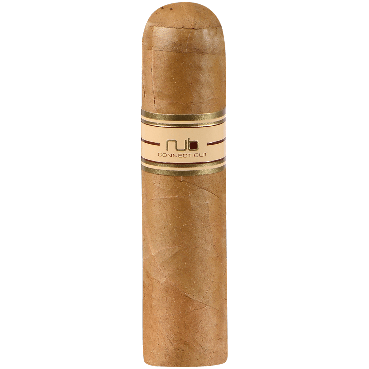 Nub Connecticut 460 24 Ct. Box 4.00X60