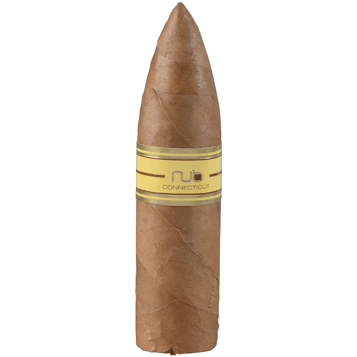 Nub Connecticut 464 Torpedo 24 Ct. Box 4.00X64