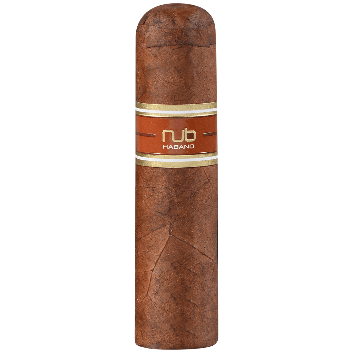 Nub Habano 358 24 Ct. Box 3.75X58