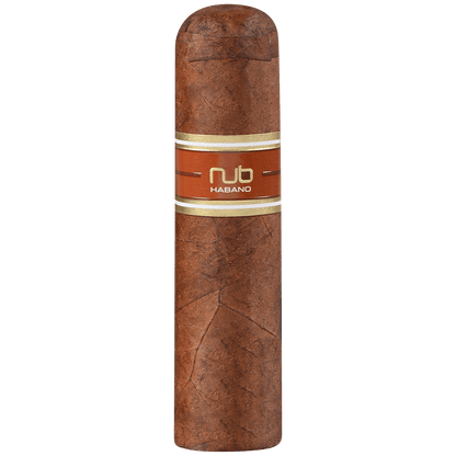 Nub Habano 358 24 Ct. Box 3.75X58