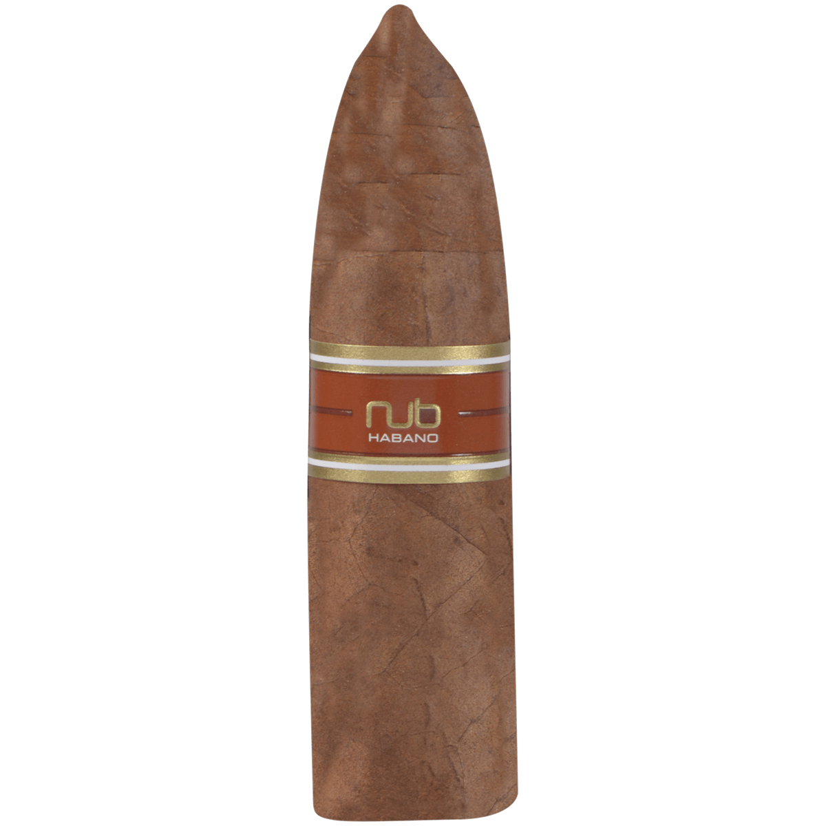 Nub Habano 464 Torpedo 24 Ct. Box 4.00X64