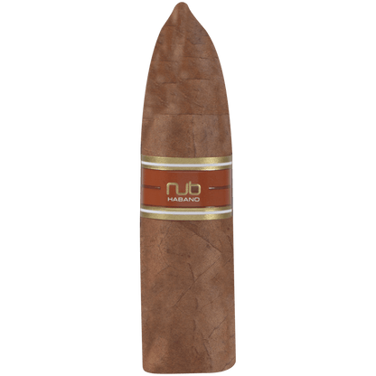 Nub Habano 464 Torpedo 24 Ct. Box 4.00X64